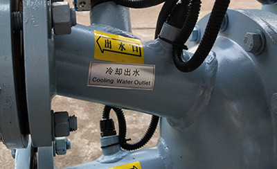不停機可以清洗低溫冷水機嗎？